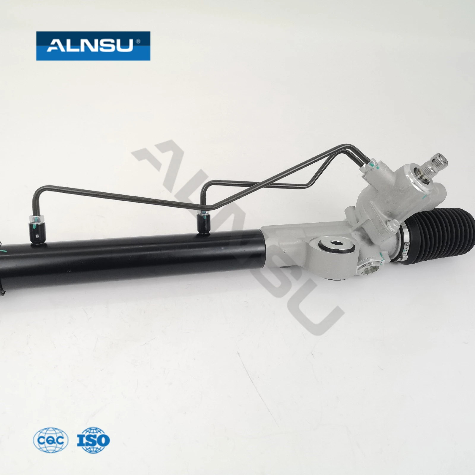 Alnsu Power Steering Rack For Nissan Sunny N16 Y11 Fb15 Rhd 49001wd001
