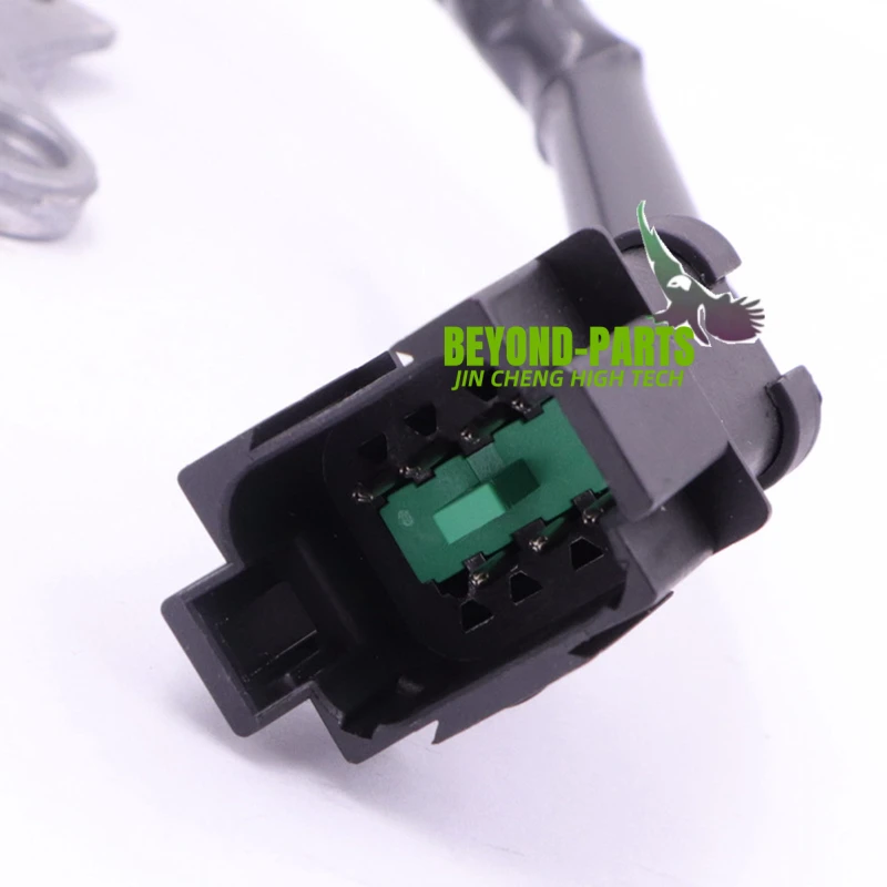 7pins 320B 320C 320D 330B Excavator Parts Throttle Motor Drive Module 82D02100-511