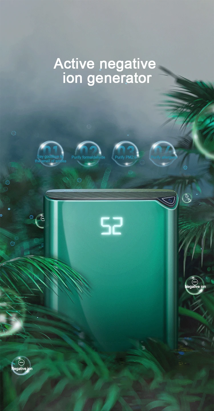New Arrivals Customized Color Small Dehumidifier Portable Room Dehumidifier