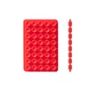 Red--40 grains