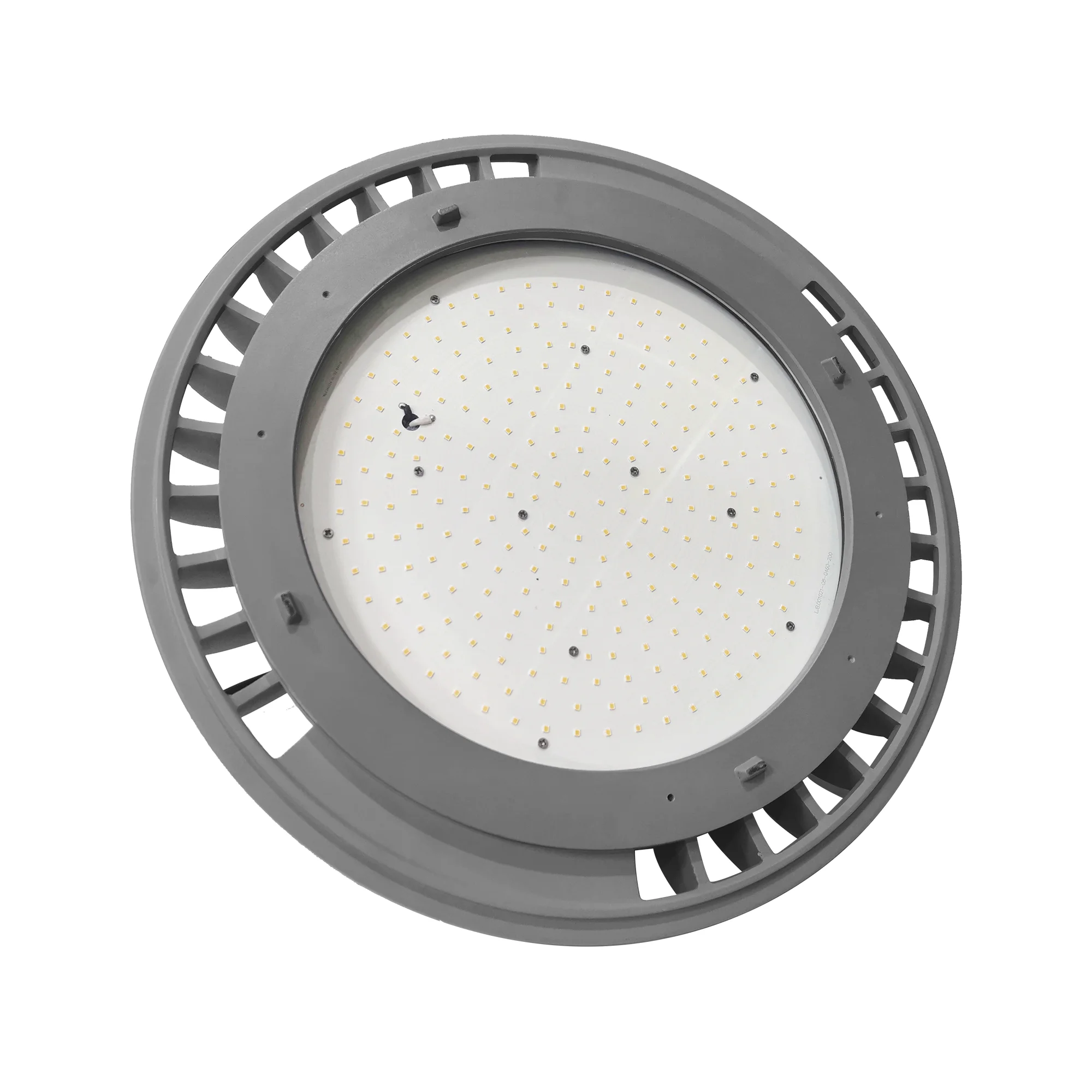 Atex Iecex Hazardous Area High Bay Lighting Fixtures Led 100w 150w 200w