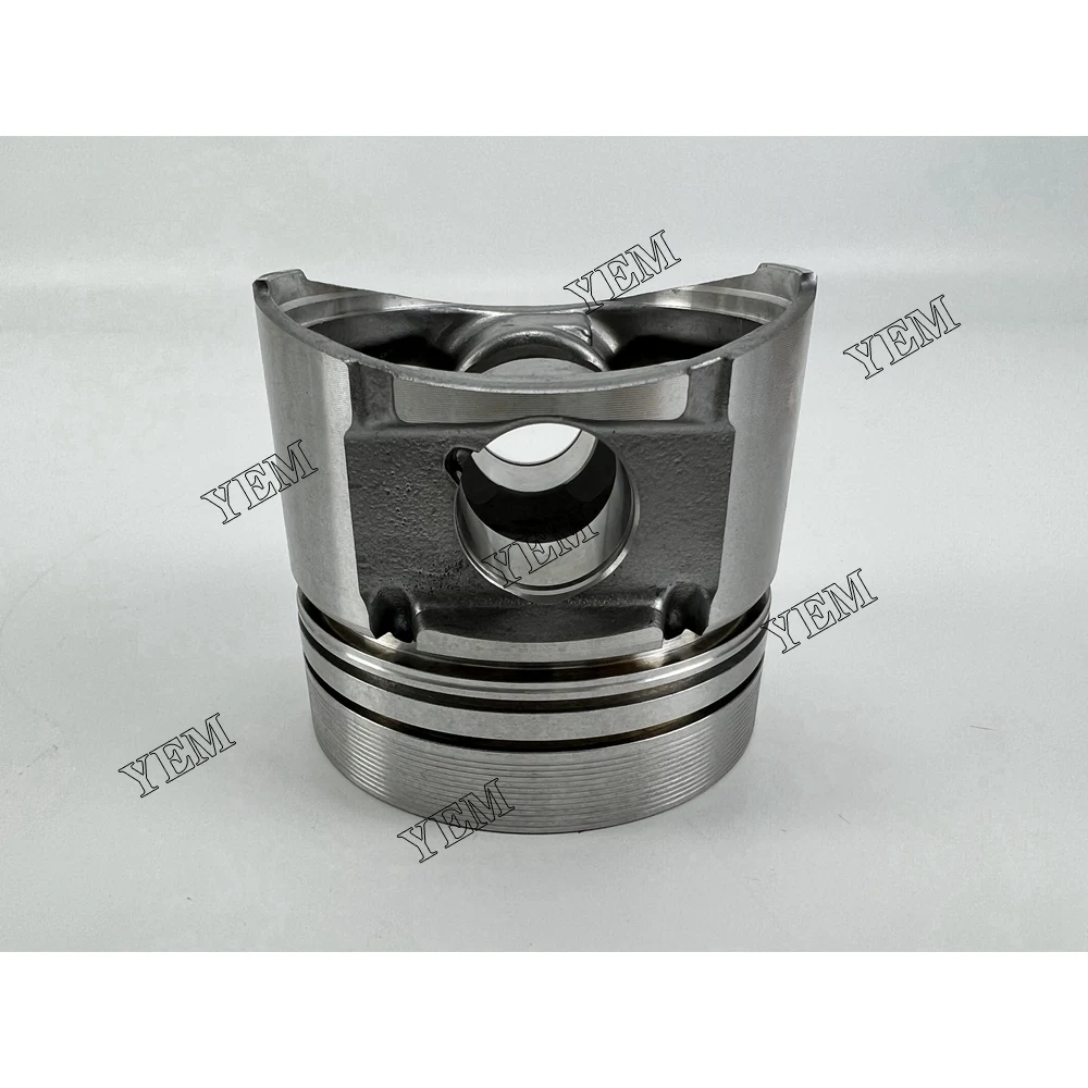 for Deutz Engine F3M1011F Piston Spare Part Heavy Equipment Engine Parts 3