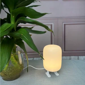 Simple Led Children Night Light for Baby Room