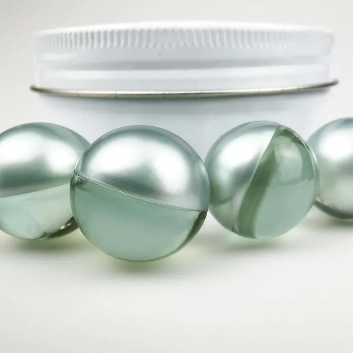 Оптовая продажа цветочный запах фруктовый банный бисер производитель OEM бренд