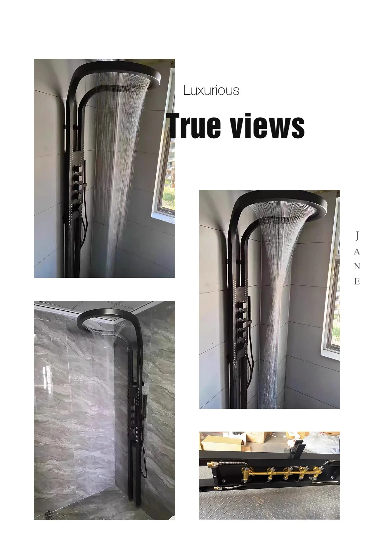 Industrial Style Studio Apartment Plan - RoomSketcher