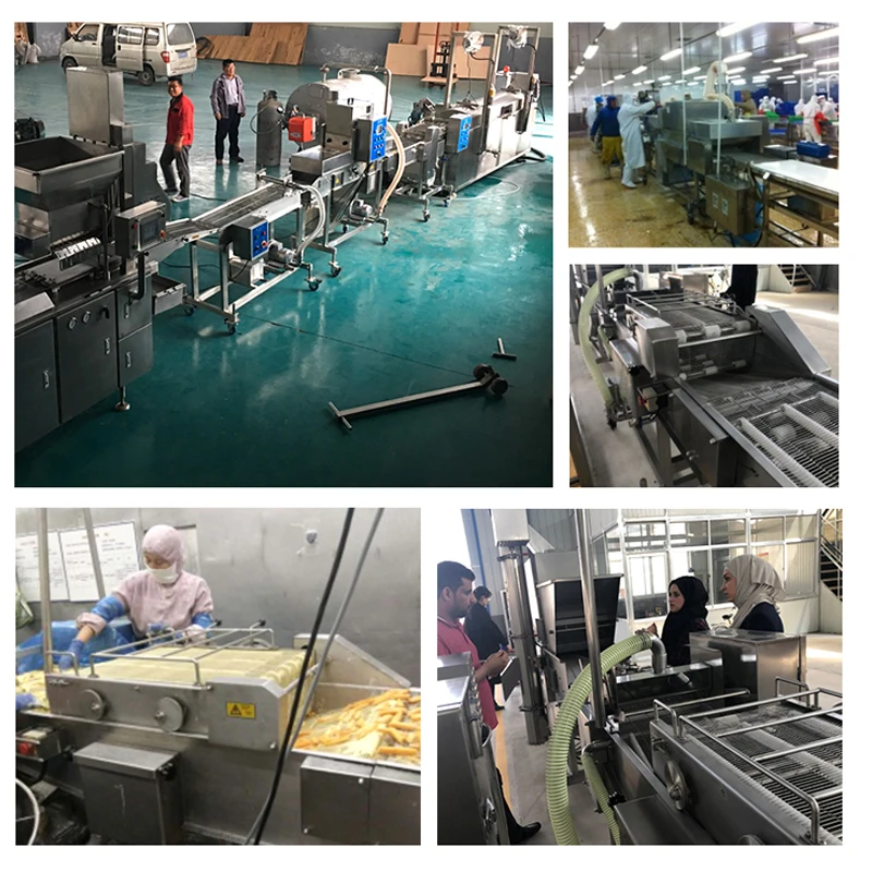 AICN Automatic Burger Patty Meat Chicken Nugget Forming Shaping Food Making Machine Production Line Price