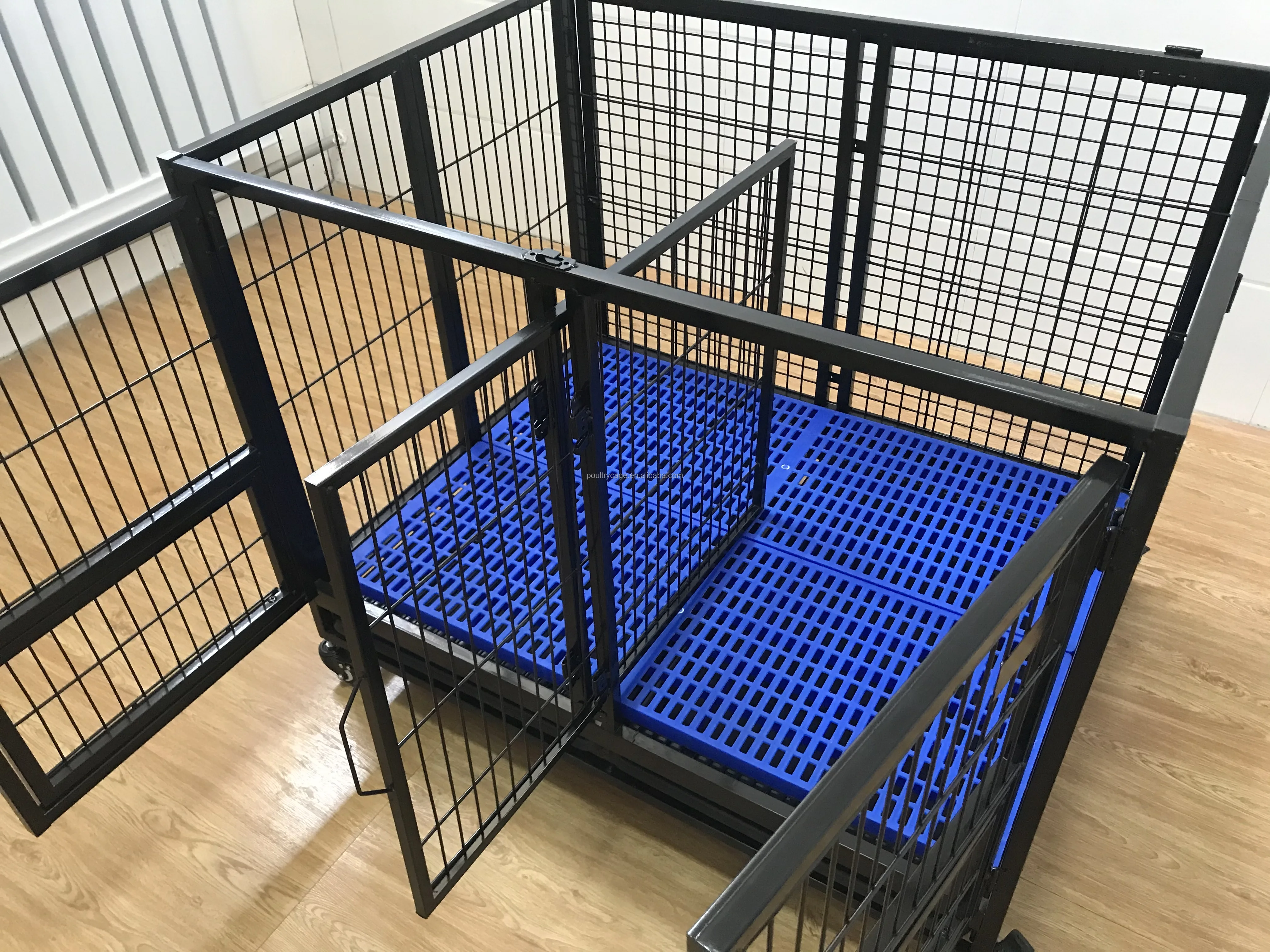 Modern Dog Crate Kennel Cages For Sale In China Buy Modern Dog Crate