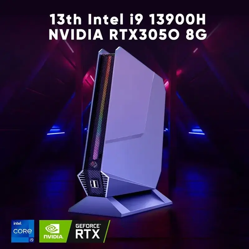 ミニPC 第13世代インテル Core i9-13900H Chatreey Amazon.co.jp: ミニPC 第13世代インテル Core i9-13900H 14コア