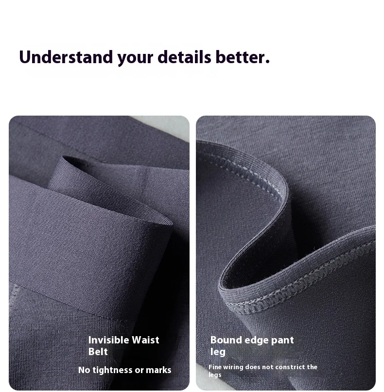 New Arrival Men's Underwear Breathable  Antibacterial Cotton Men's Briefs Cotton Men's Underpants Custom OEM Supplier