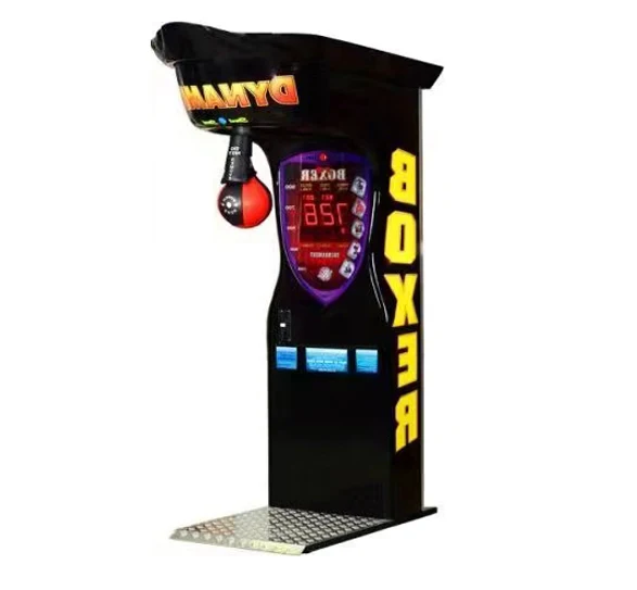 ポーカーゲームJUMBO CHANCE137フィバー台 Punch Hammer