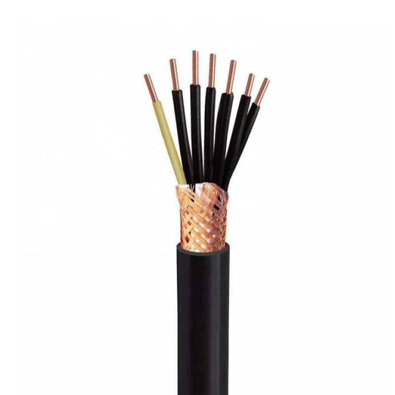 Экранированный провод 2 провода 2 экрана. Кабель экранированный 4х2. Кабель медь в экране. Медный экран кабеля. Кабель пятижильный медный.