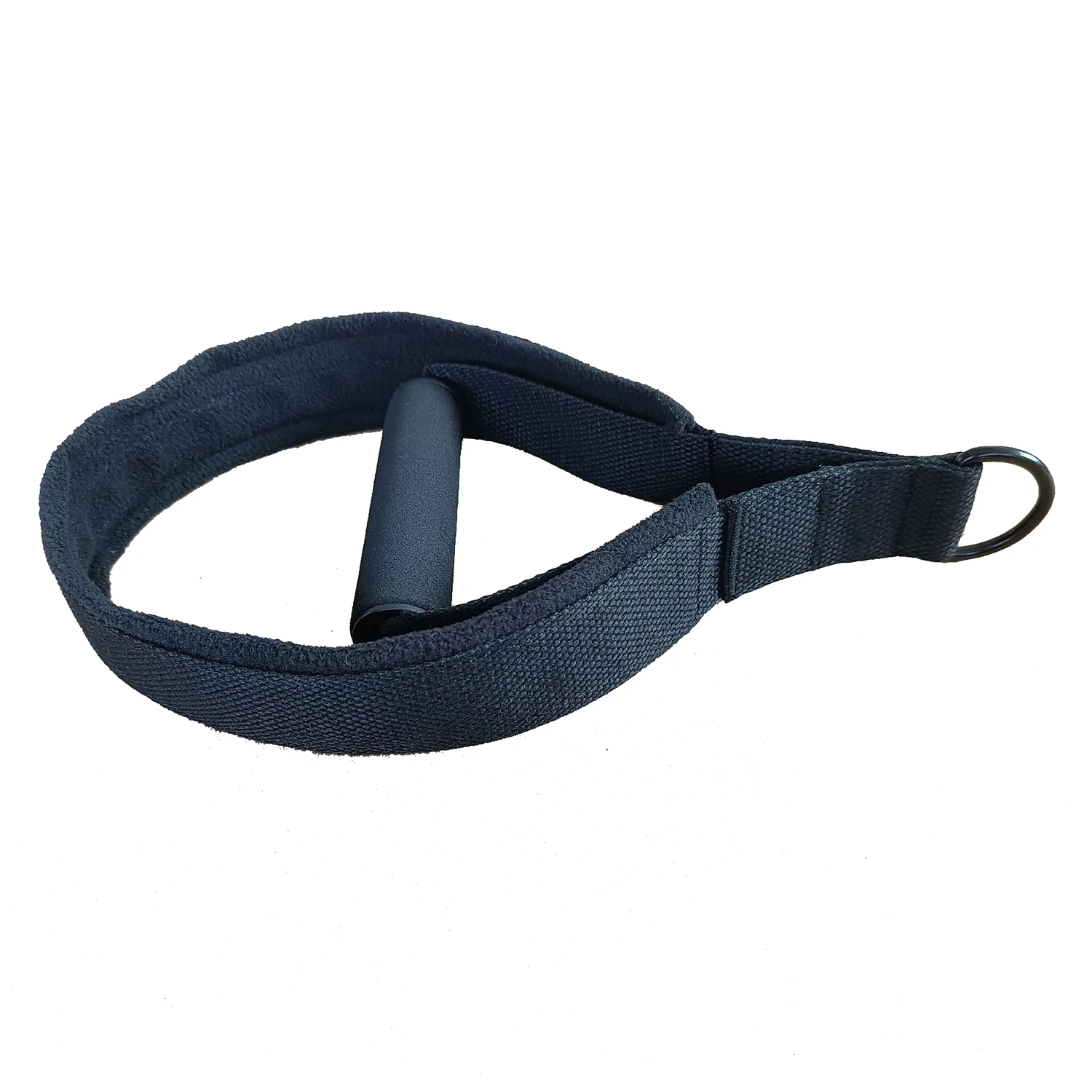 Pilates Reformer Accessory Double Loops Strap Pilates Loop And Roll