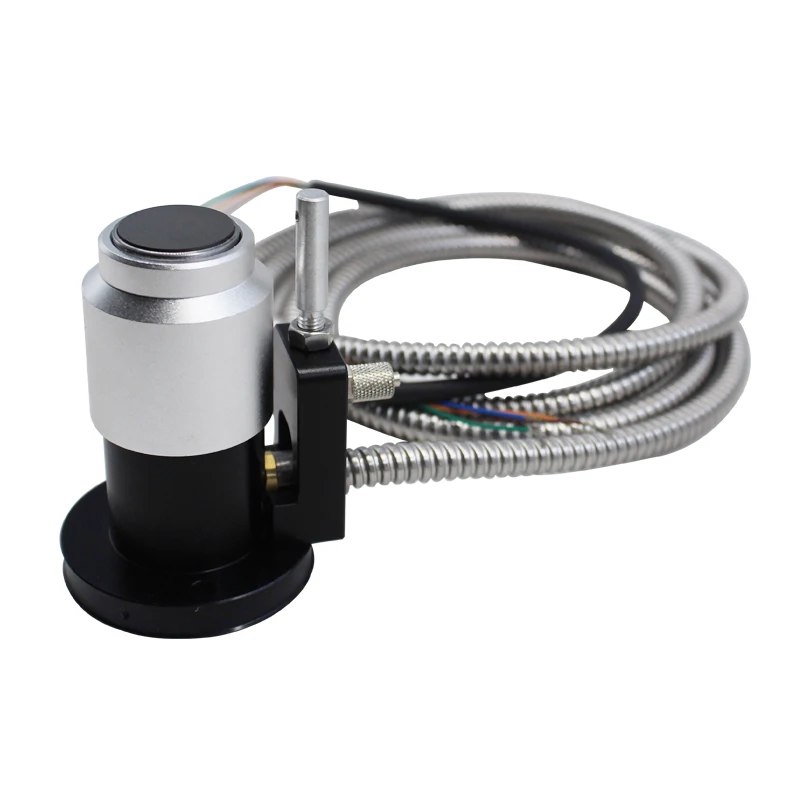 Z-axis CNC Auto Tool Height Set Gauge Cnc Probe Sensor Tool Setter Sensor Auto Tool Measurement for Cnc Router