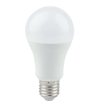 Factory Price CE RoHS OEM E27/E26/B22 A60 7W 9W 12W led bulb lampada led light 15W 17W A60 E27 15W