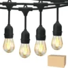 Warm White(suspended socket)