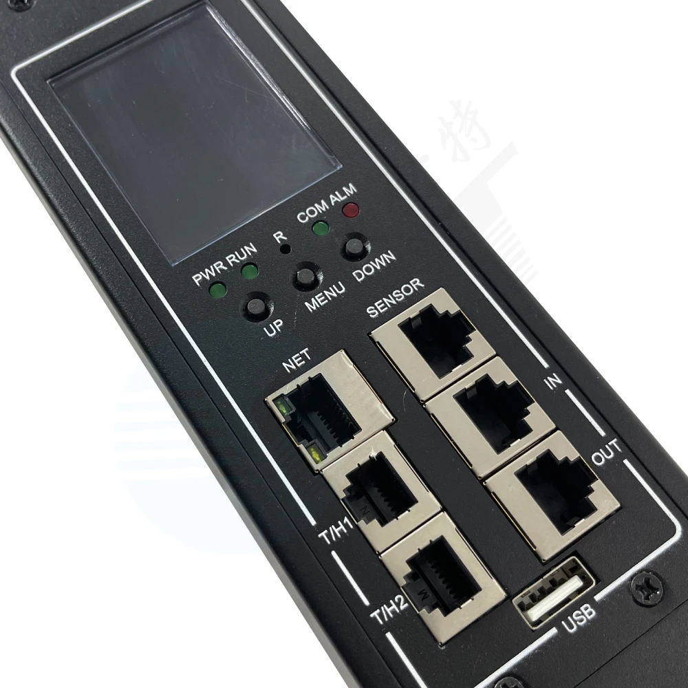 Orient PDU Outlets