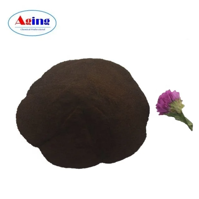 High Quality Chemical Auxiliary Agent Competitive Price Good for Shortening Construction Period Stable Quality Dispersing Agent