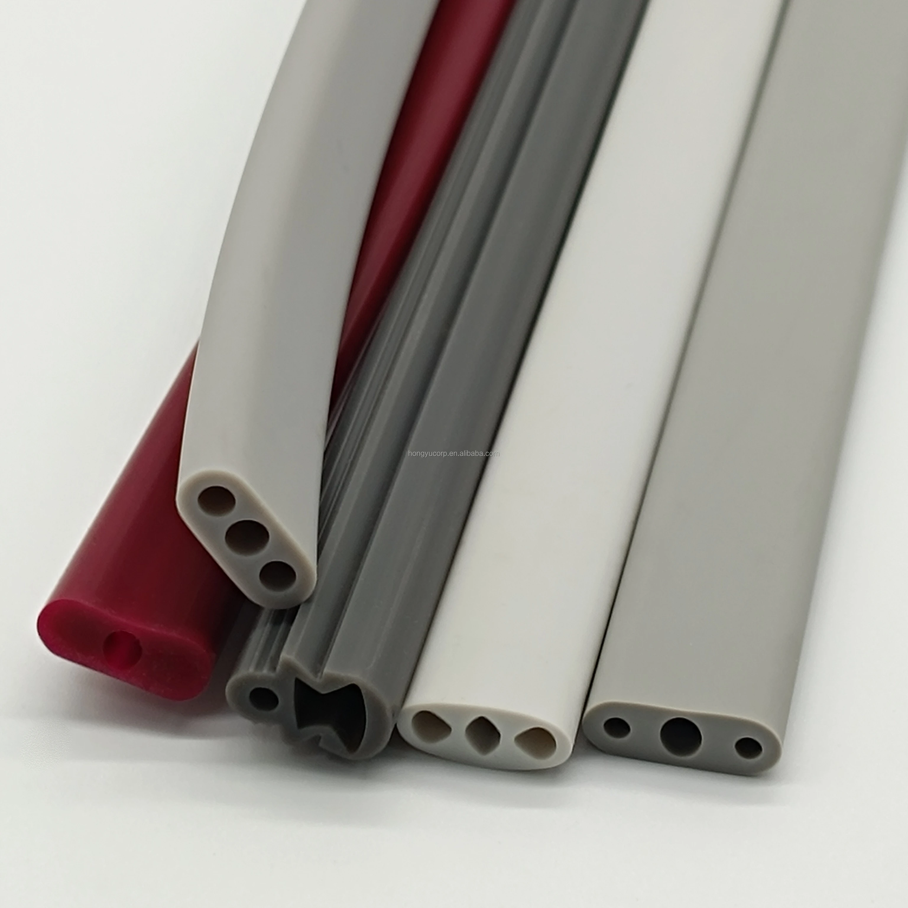 Ürünler için Özel Silikon Moulding ve Kesme İşlem Hizmeti Mevcut