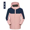 Pink quality spring and autumn style