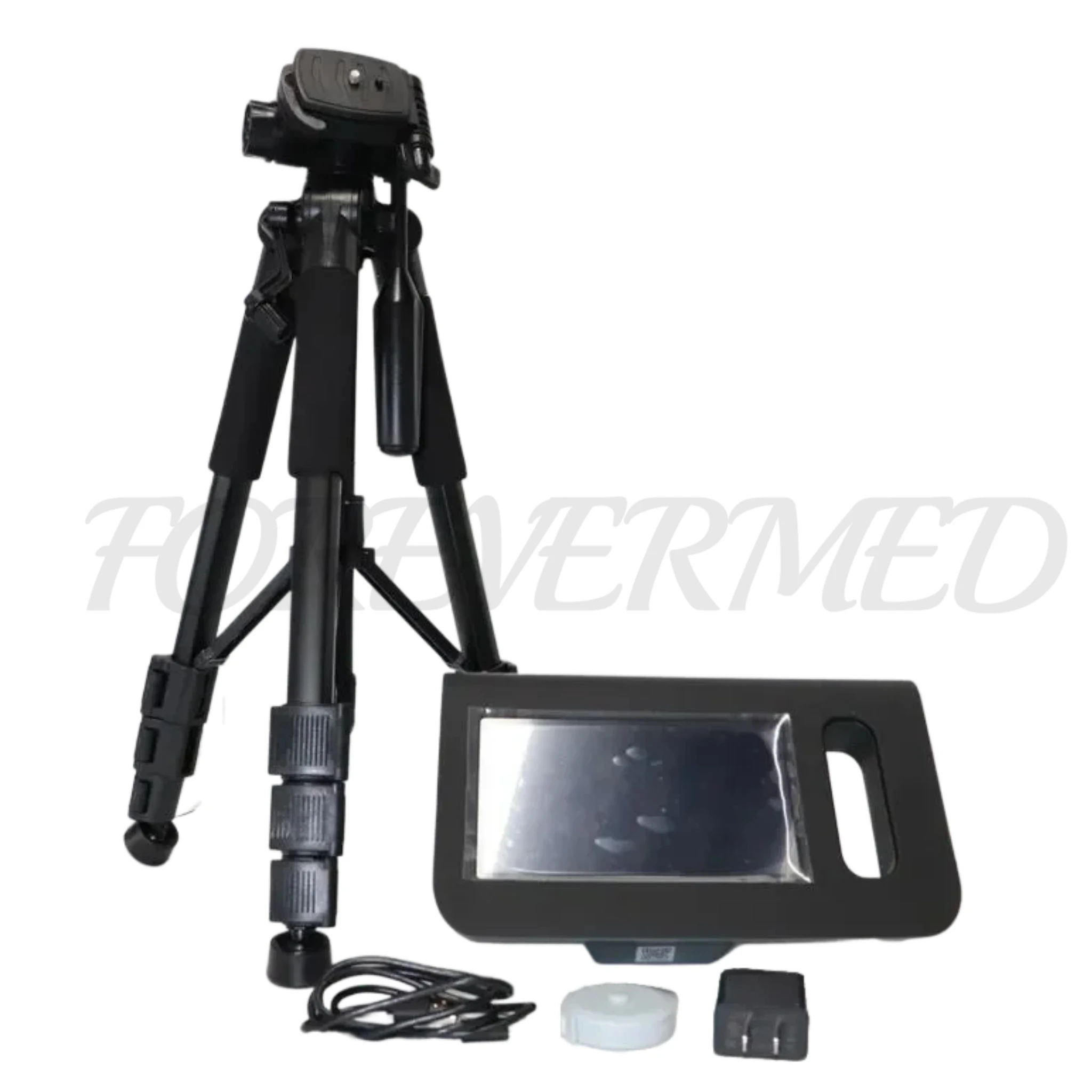 AI Optic Vision Screener YJ-VS800B AI Optic Vision Screener YJ-VS800B