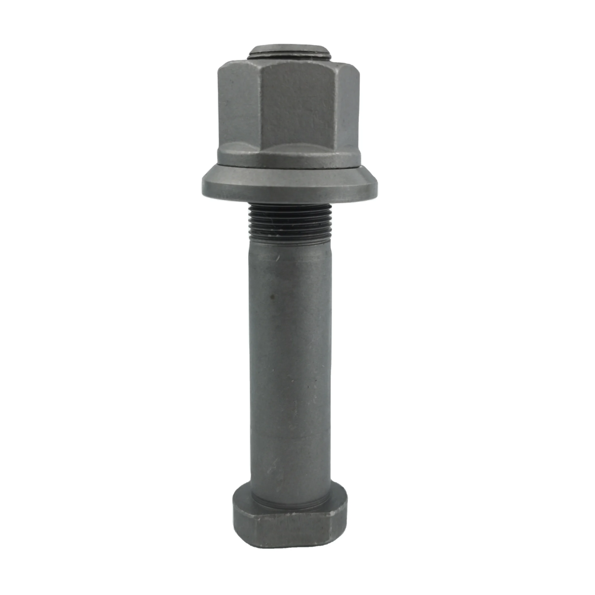 10.9 Wheel Hub Bolt and Nut for Mercedes-Benz Truck OEM 3814010771 