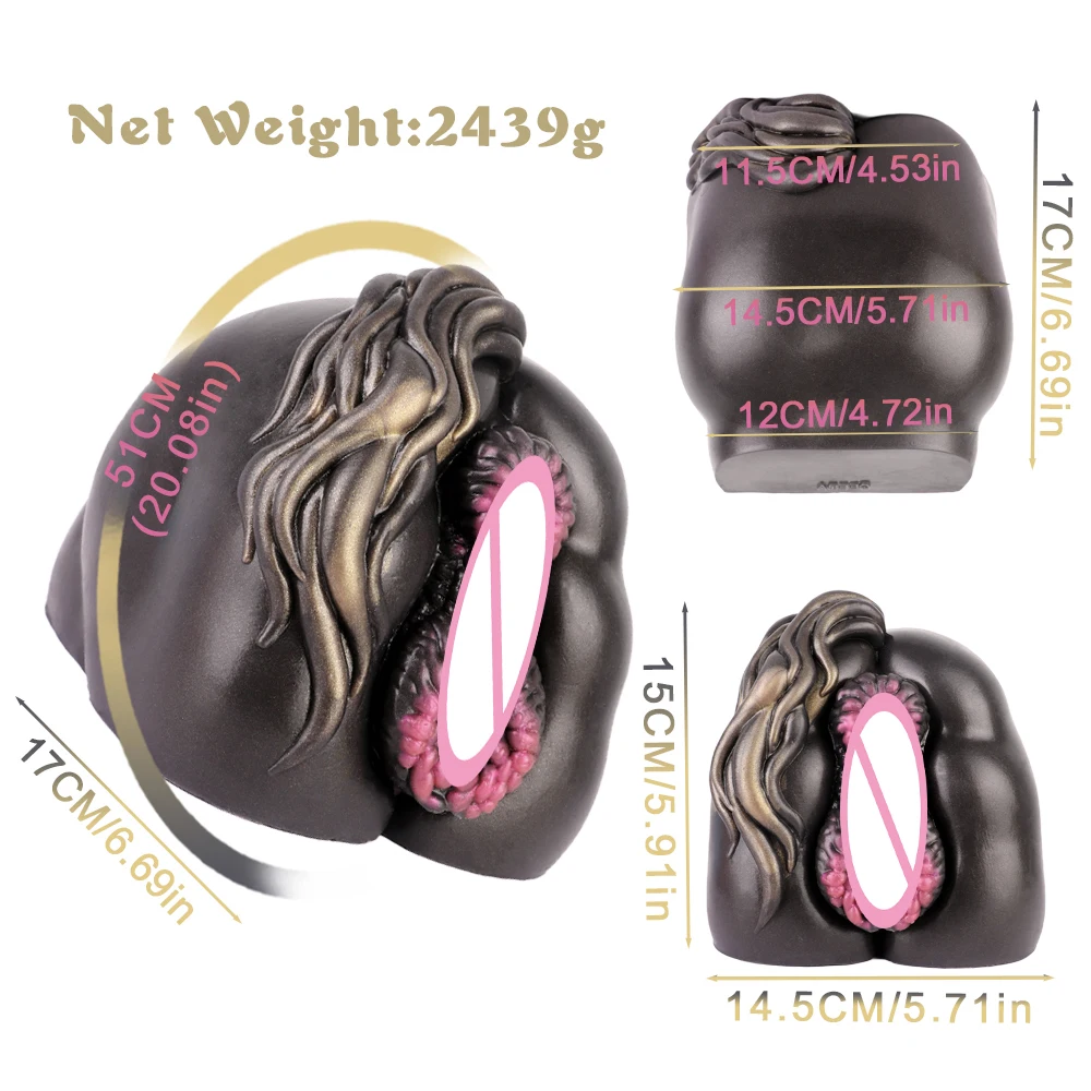 FAAK Pocket Pussy Sex Toys Tight Vagina Toys for Men Men Sex Toy Male  Masturbators Cup Realistic Vaginal Real Vagina Soft