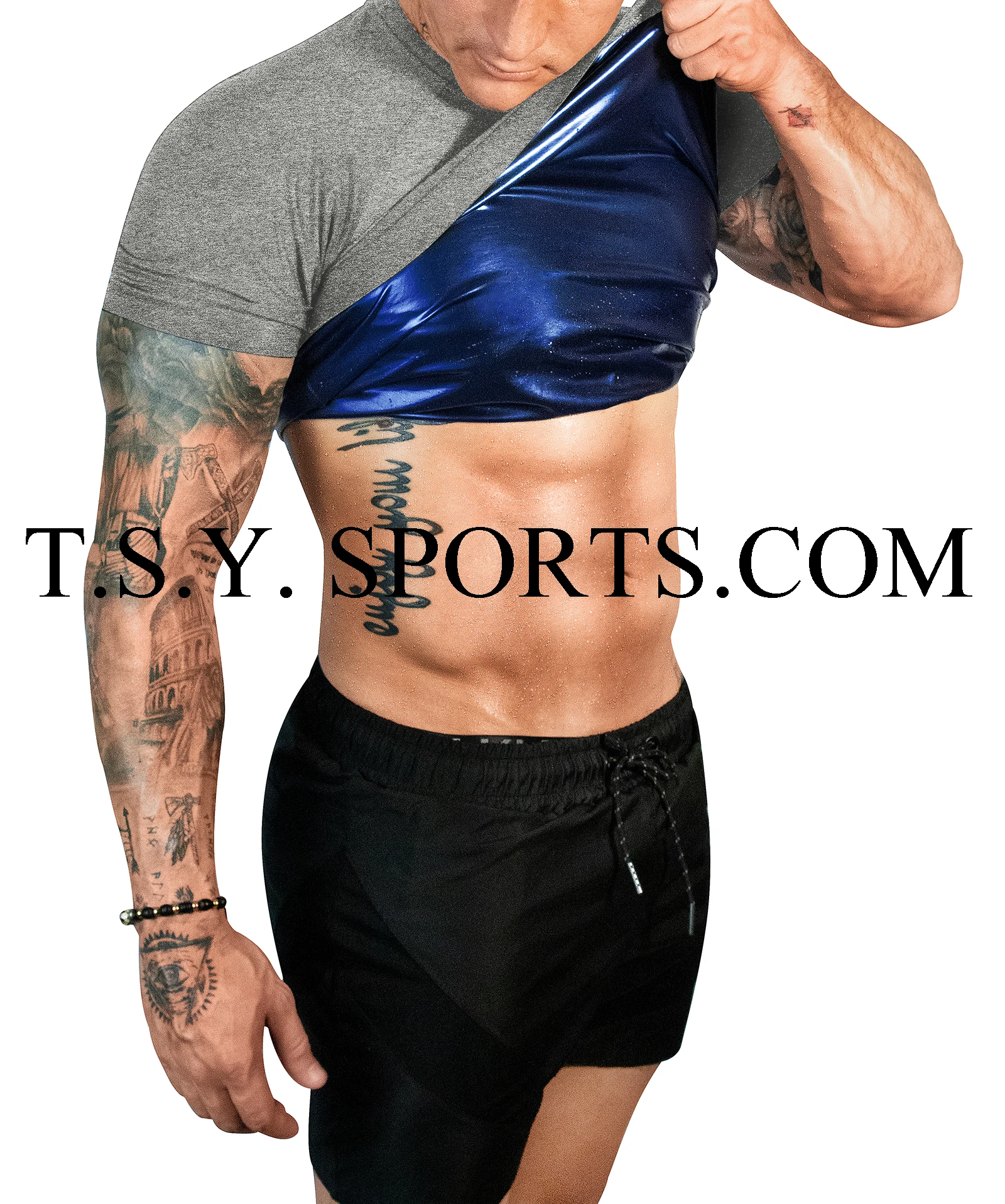 Sports Fitness Training Body Building 
