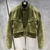 Verde dell'esercito