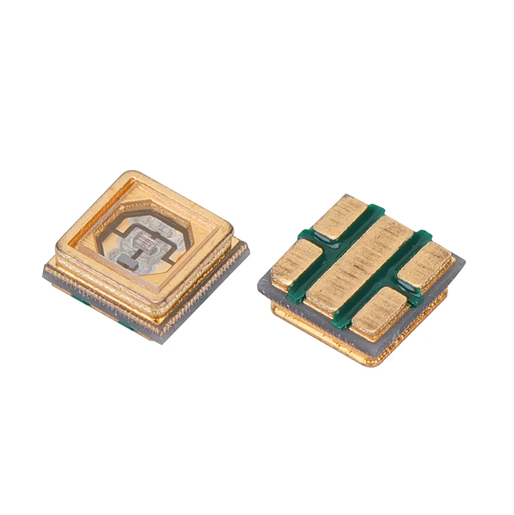 SMD 3535 UVC + UVA LED