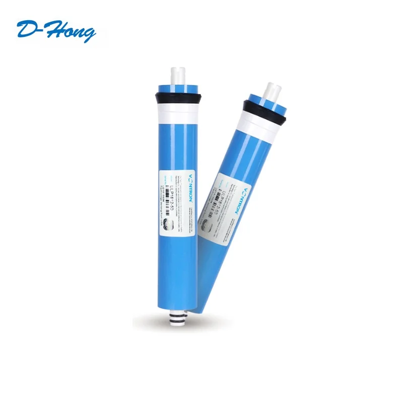 Nano Filtration Membrane Filter 4040 8040 2540