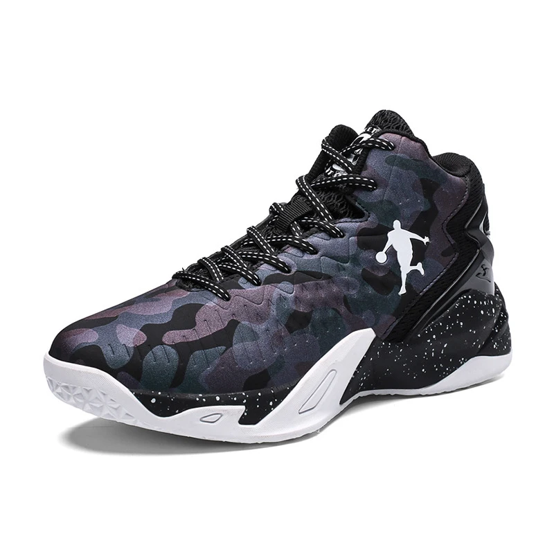 high cut shoes basketball