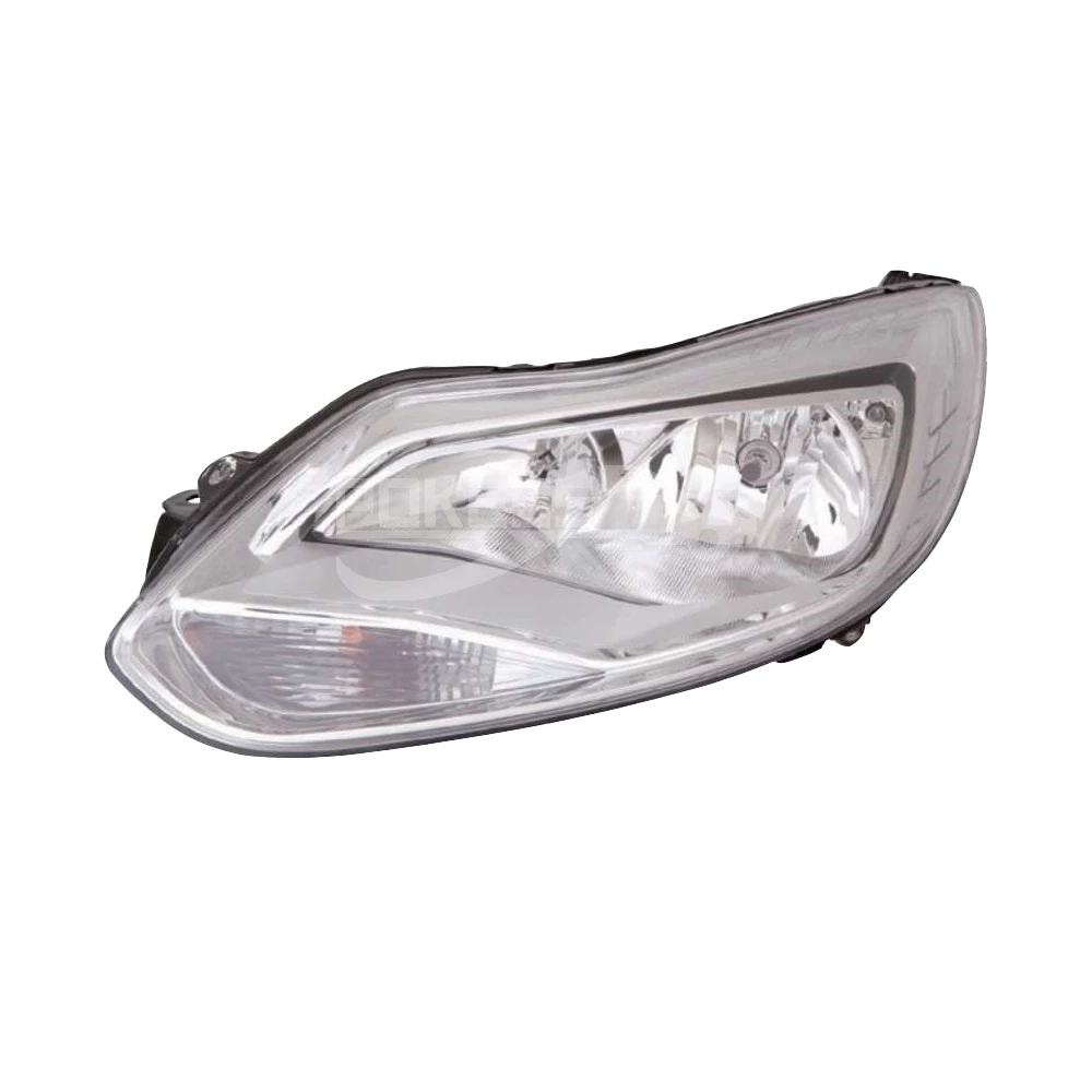 Car Headlight LED BM5113W030AH BM5113W030AK Left White LED Headlight f... — 2