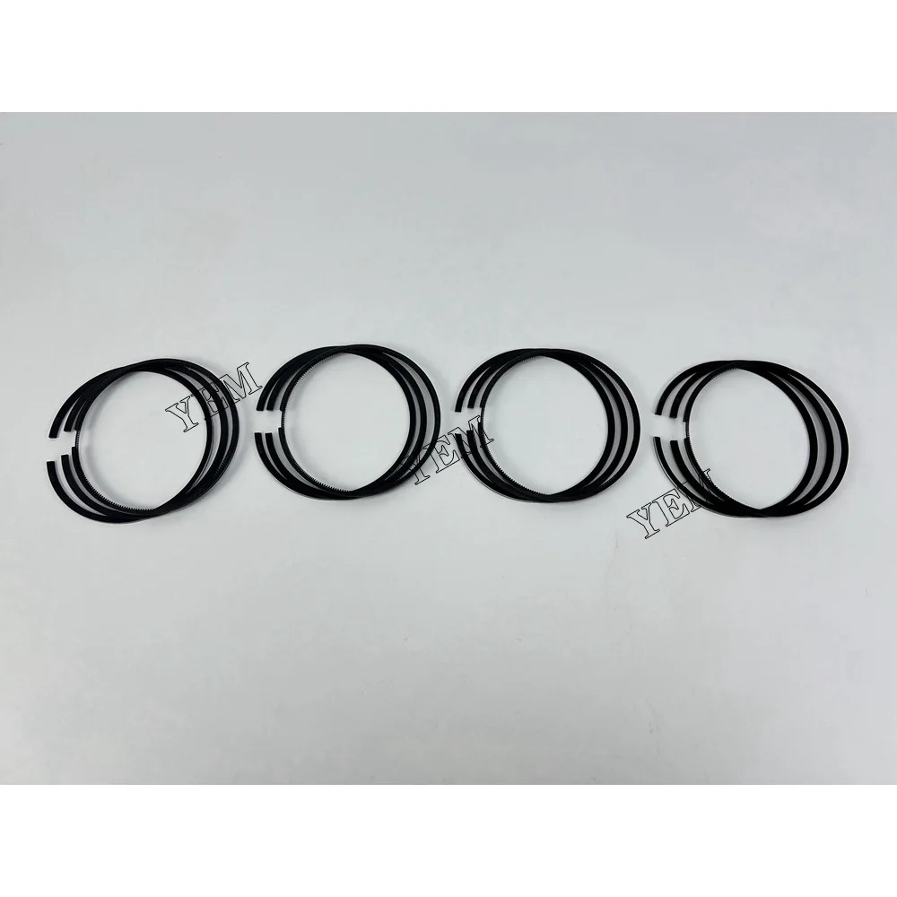 Piston Ring for Volvo D4D High Quality Engine Parts