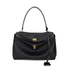 Oro nero-taglia piccola (27*9*19 cm)