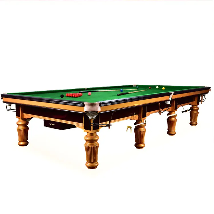 Buy on sale snooker table