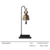 Oro - Adornos de metal/13*9*34cm