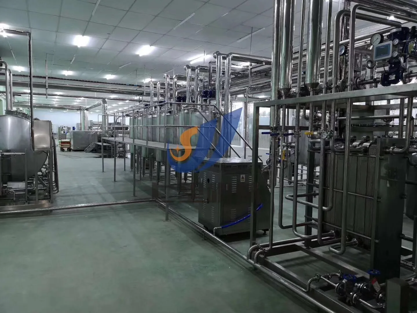 Small Scale Ketchup Production Line Tomato Ketchup Processing