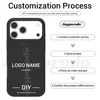 Logotipo personalizado
