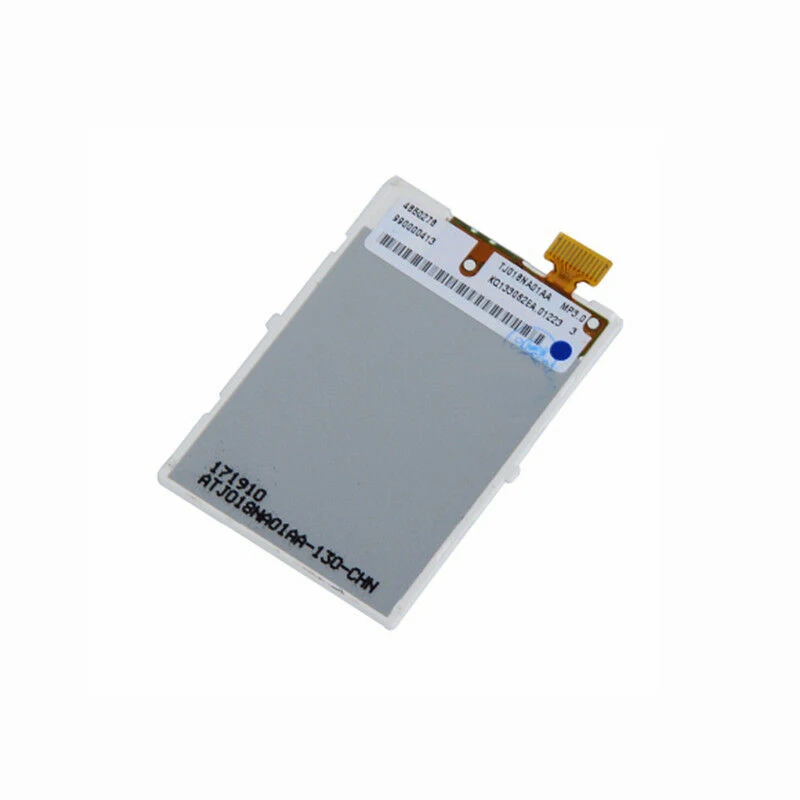 Display Lcd Screen Digitizer Front Glass for Nokia 1661 1662 1616 5030 1800 Lcd Touch Screen Replacement Mobile Lcd Screen