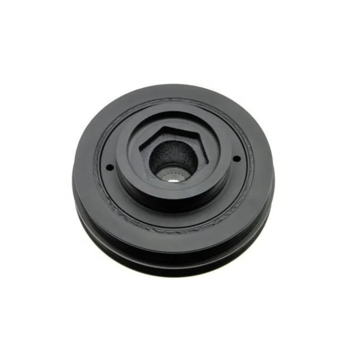 Factory Price OEM Crankshaft Pulley 13810-P2K-003 for Honda Civic