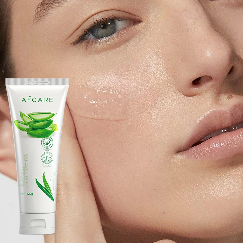Koreanische Marke Bio reines Aloe Vera Gel fr Gesicht Krper Hyaluron  sure Vitamin E & White ning Moist urizer OEM Service| Alibaba.com