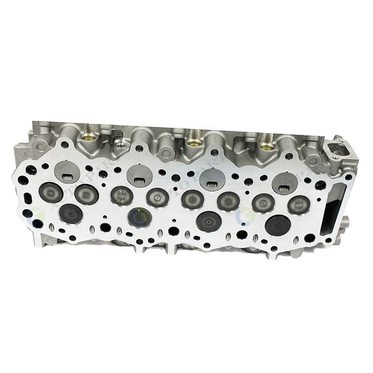 Cg Auto Parts Car Engine Parts Wholesale Wlt Wl Complete Cylinder Head