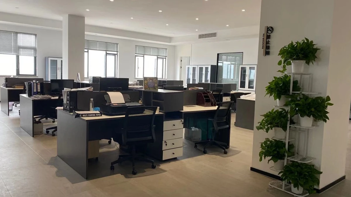 Suzhou Harmo Food Machinery Co., Ltd.