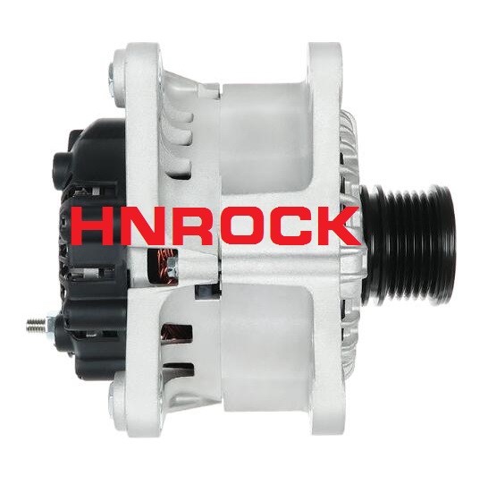 HNROCK 12V 110A Alternator for Nissan - Reliable Performance