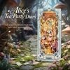 Alice's Tea Party Diary