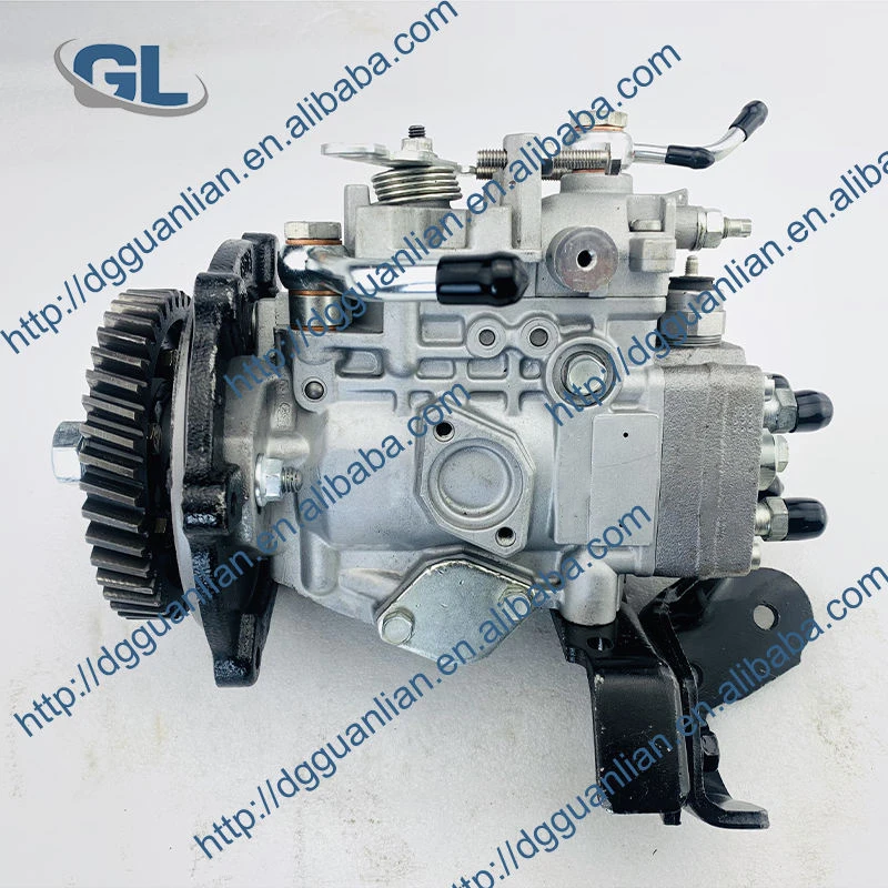 ZEXEL Fuel Injection Pump 104641-1034 - Reliable Performance