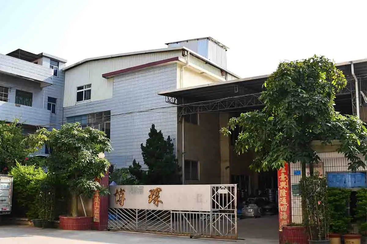Dongguan Fortress Co., Ltd.