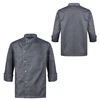 Gray Long Sleeve