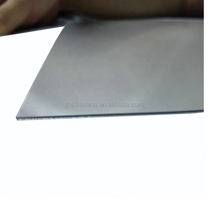 3d lenticular sheet pet material 50lpi