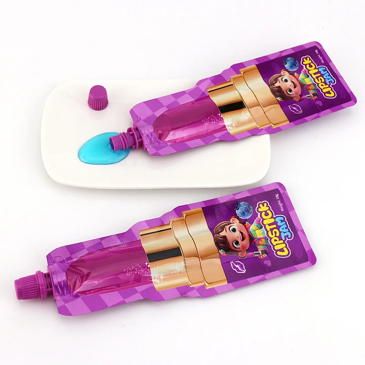 lipstick jam